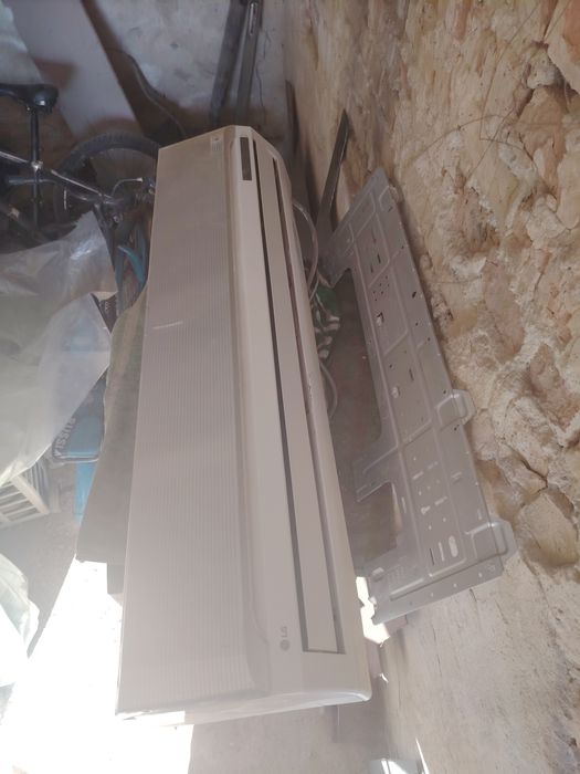 Kanditsianer sotiladi LG