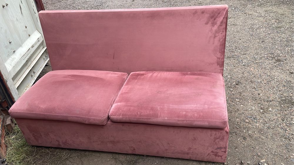 Б/у диваны в хорошем состоянии