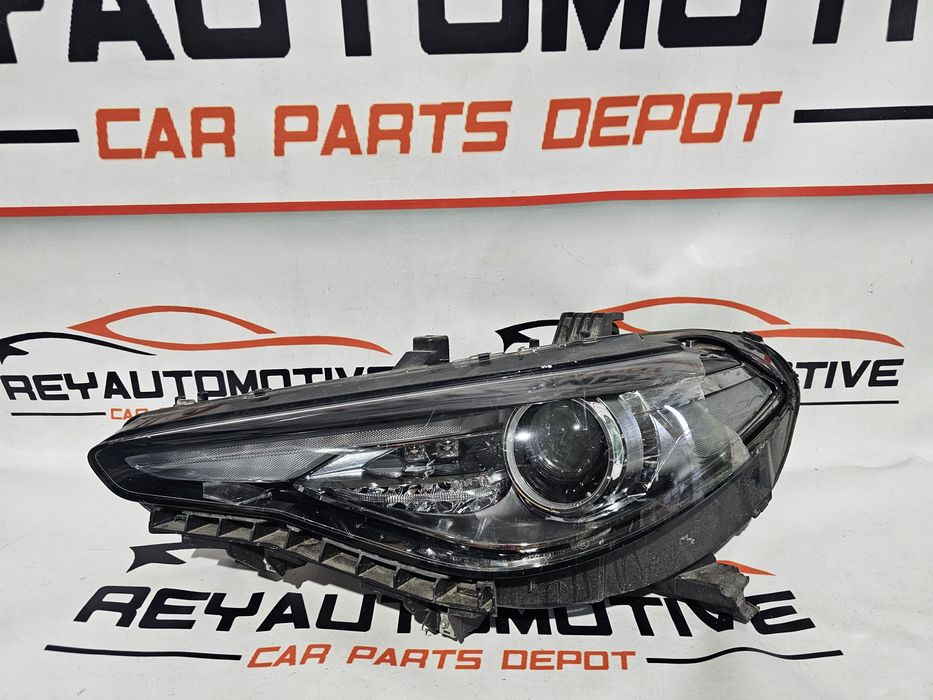 Far stanga bixenon led Alfa Romeo Giulia cod 50558651