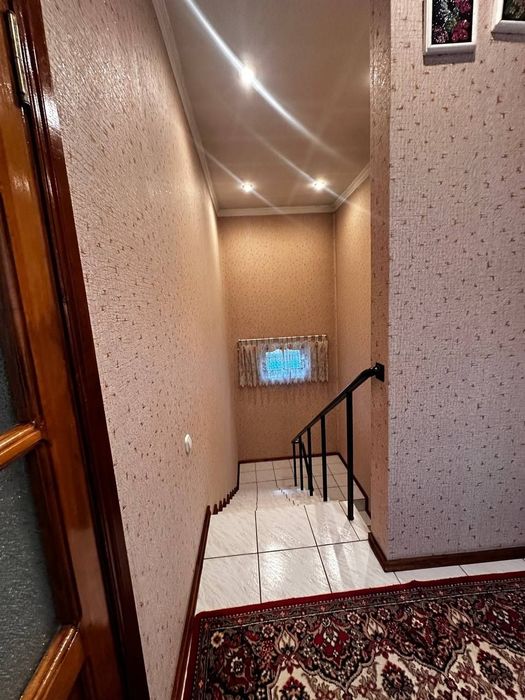 Продается Участок в Мирабадском районе 6 комнат