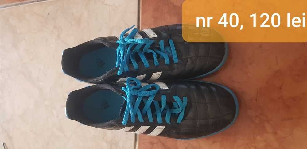 Ghete pentru fotbal