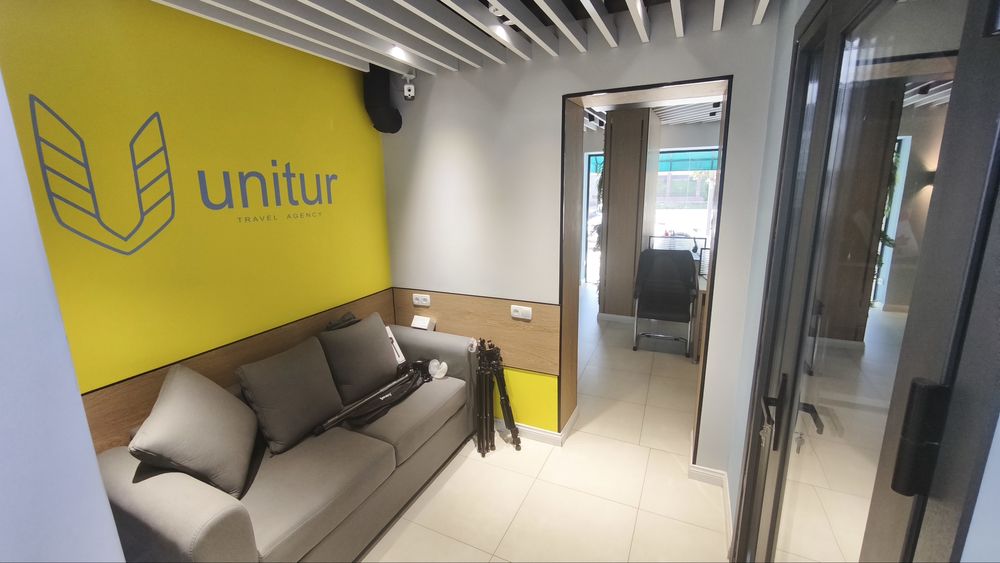 Toshkent shahrida tayyor tur firma sotiladi.