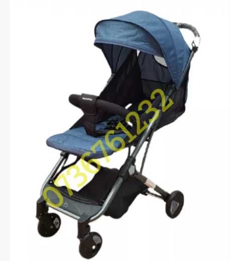 Carucior sport pliabil 6-36 luni