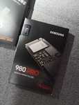 SSD Samsung 980 Pro 1 TB sigilat