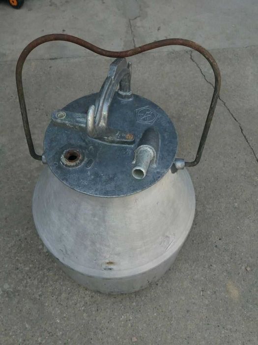 Бидон - фляга 20л.