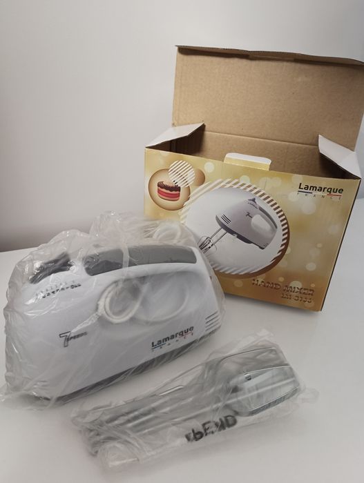 Кухненски Миксер