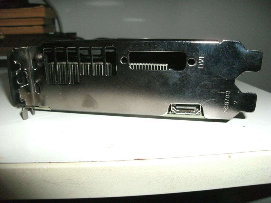 SAPPHIRE Radeon RX470 4Gb DDR5