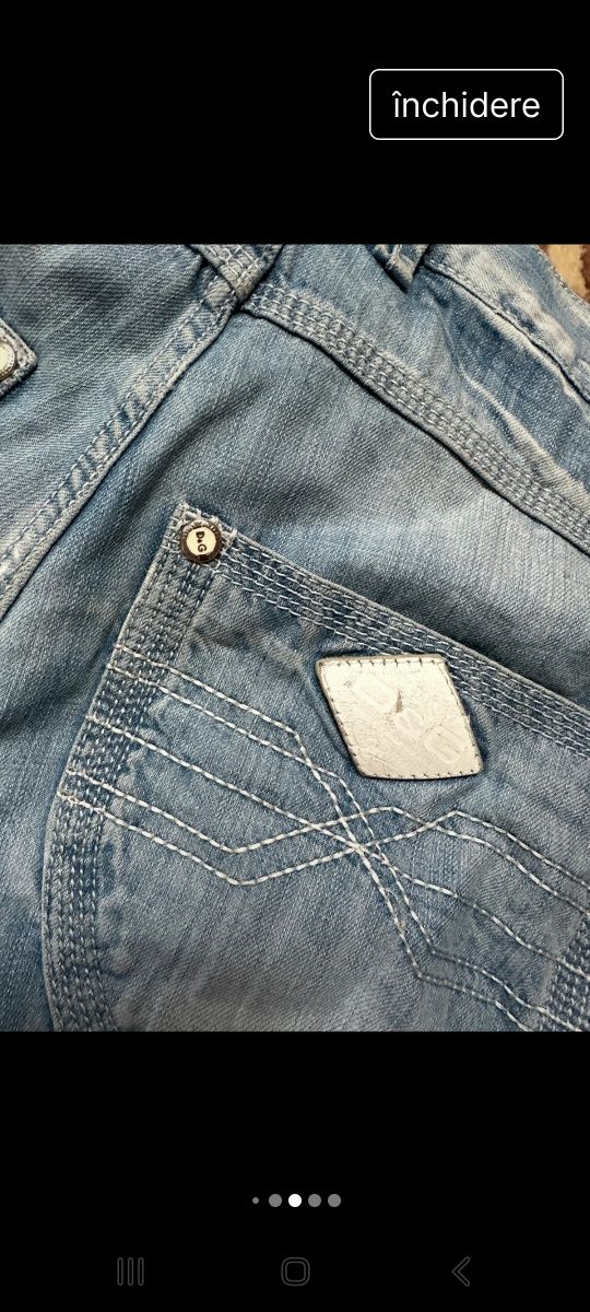 Blugi Dolce gabbana originali