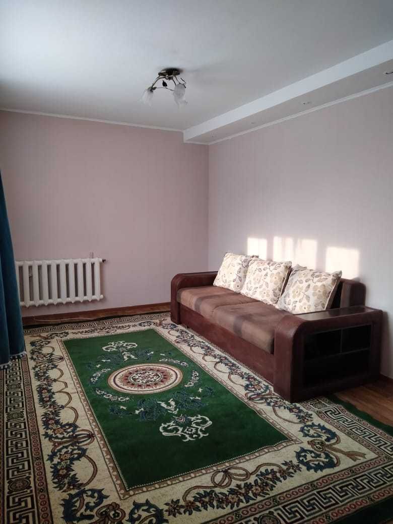 Сдается квартира