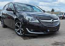 Opel Insignia 2014 Перфектен