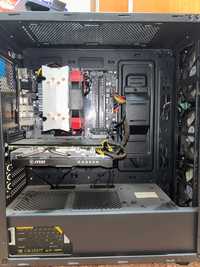 PC Gaming Serioux cu procesor AMD Ryzen 5 3600 3.60GHz
