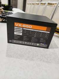 Блок питания VX-650