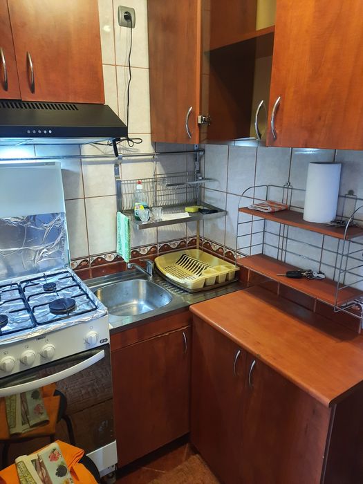 Inchiriere  garsoniera regim hotelier