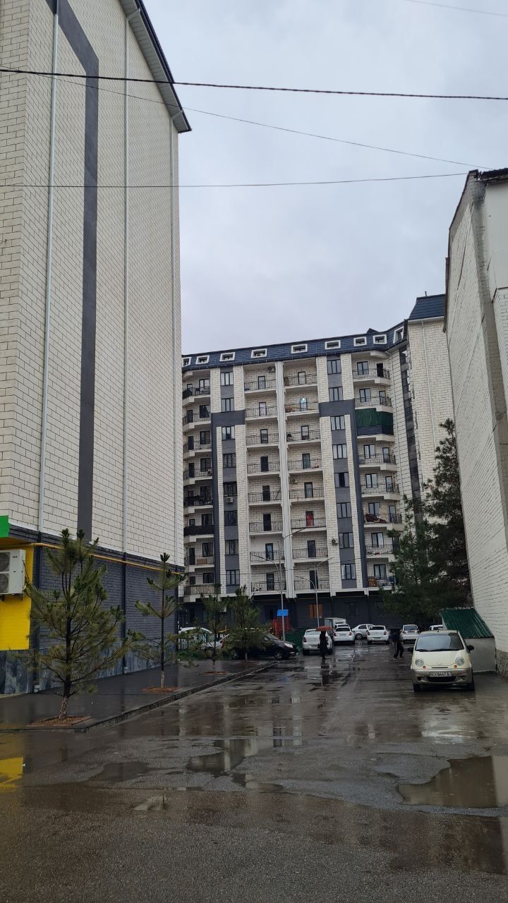 Продажа новостройки на воднике. Мухсин буилдинг. Своя 2-х комнатная.