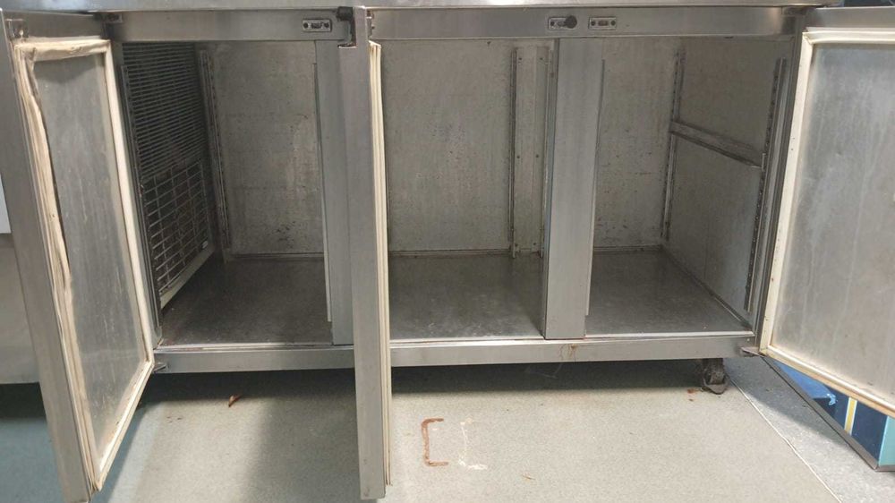 Echipament restaurant horeca