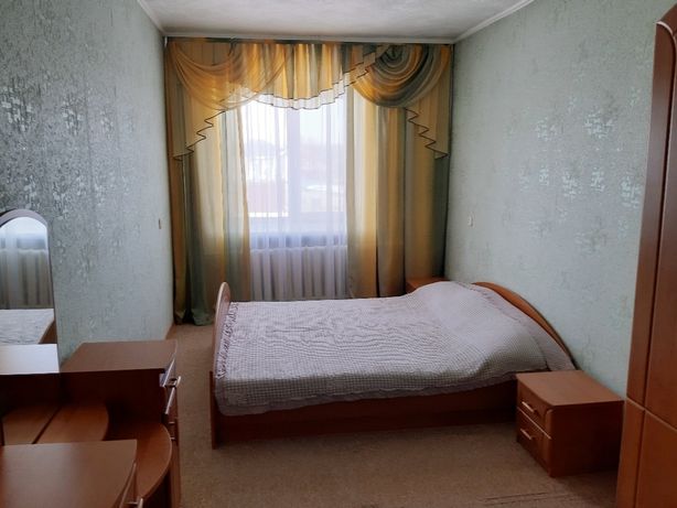 Продам 4х комнатную квартиру в п.Усть-Таловка