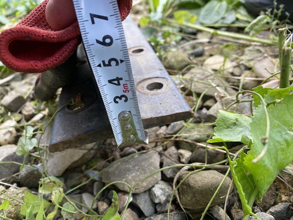 Grinzi din otel special profil T