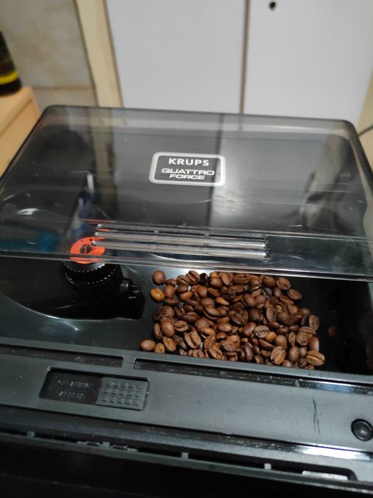 vand sau schimb  espresor automat Krups Evidence EA 89