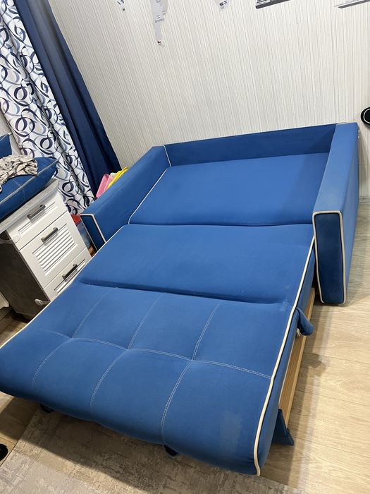 Продам диван в хорошем состоянии