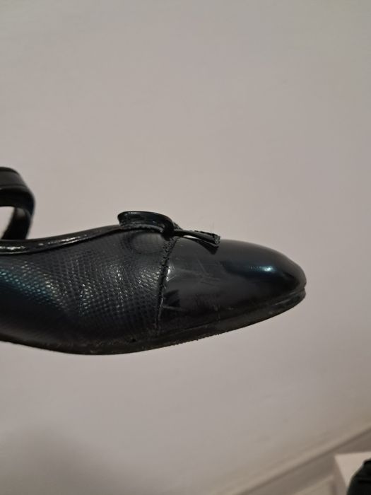 Balerini Nelli blu