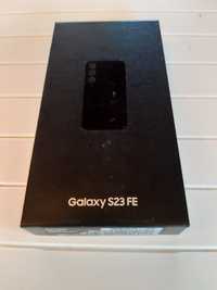 Samsung s23 fe 128 gb nou