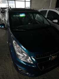 Срочно! Chevrolet Spark At elegant plus full bez probeg