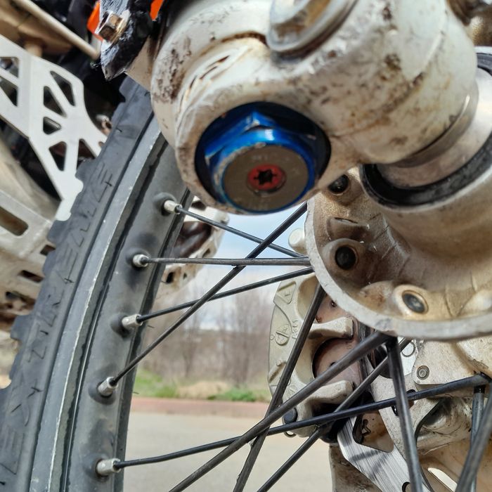 Ктм ехс 250сс.2018година