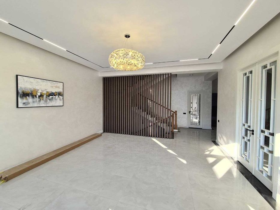 Бадамзар Евродом 4 сотки