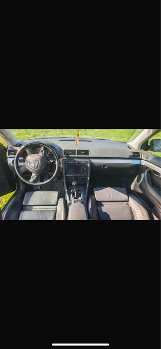 Vand audi A4, 1.9 tdi