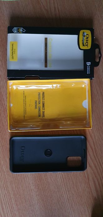 Husa Otter pentru Samsung Galaxy A51
