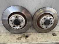 Disc frana spate BMW F30 E90 seria 3