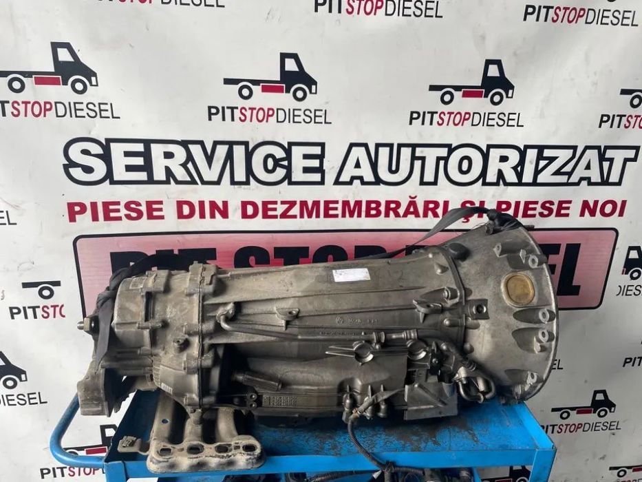 Cutie de viteze automata GLK X204 w204 4x4 722965 722965  07229650 722965 0 2042704007  A2042704007 2008 2009 2010 2011 2012 2013 2014