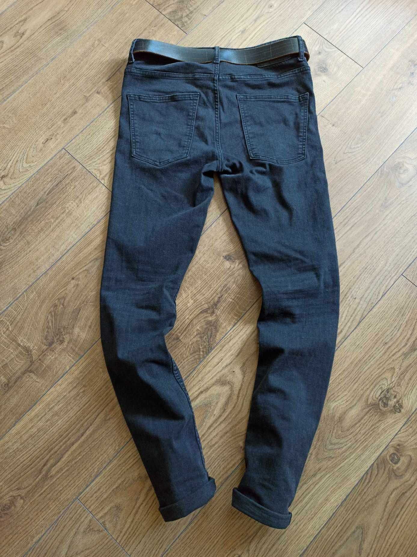Маркови нови дънки на DENIM  ръст 170