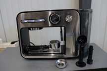 Машина за еспресо Cecotec Power Espresso 20