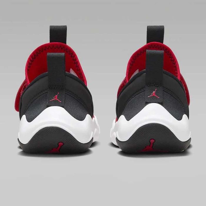 Nike Air Jordan 23/7 Easyon номер 35 детски червени Оригинал Код 5078