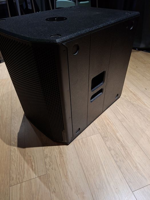 DB technologies SUB 618  (18'')