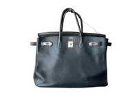 Чанта Hermes Paris