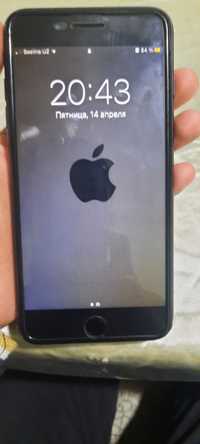 Iphone 7plus abmen iPhone 7.8laga