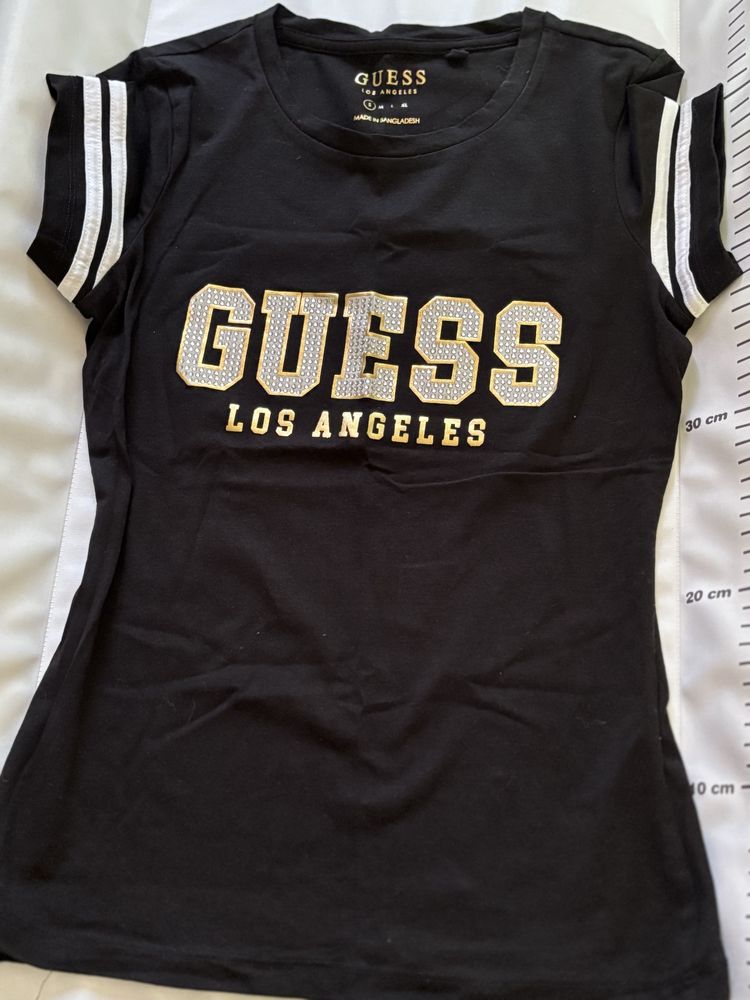 Оригинални тениски GUESS