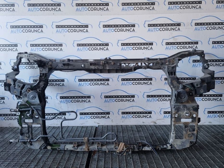 Trager Kia Sorento II 2.2 D 2009 - 2015 2199CC Manuala (1094) Diesel