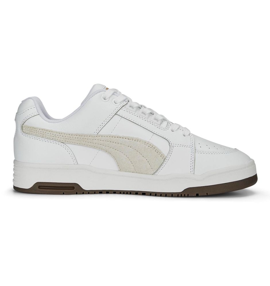 Чисто Нови Оригинални Мъжки Обувки Puma Slipstream Lo Lux 43 номер