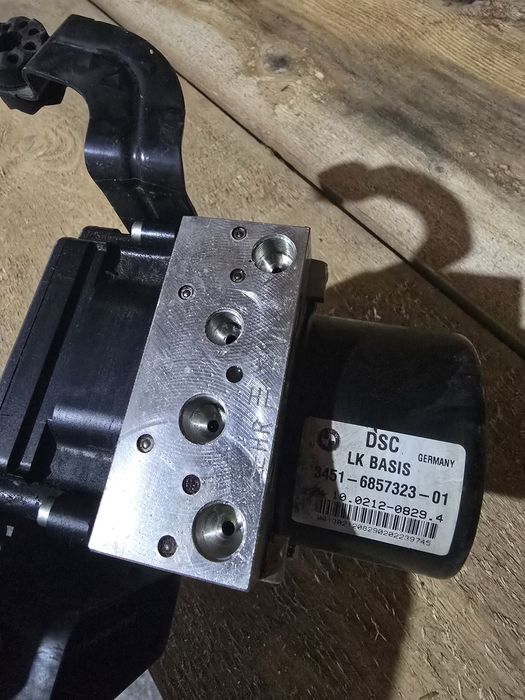 Pompa abs bmf f20