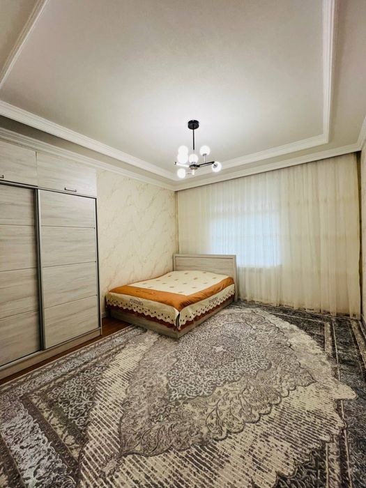 НУРАФШОН 3/1/3 гишли дом 90 кв 120.000