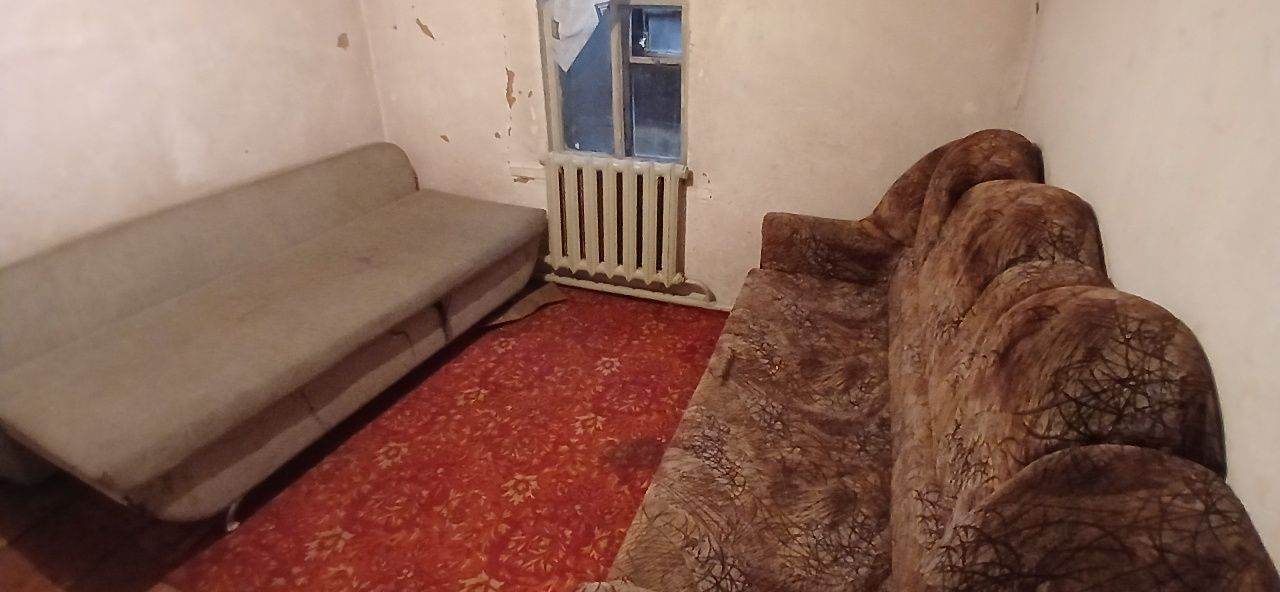 сдам времянку в центре