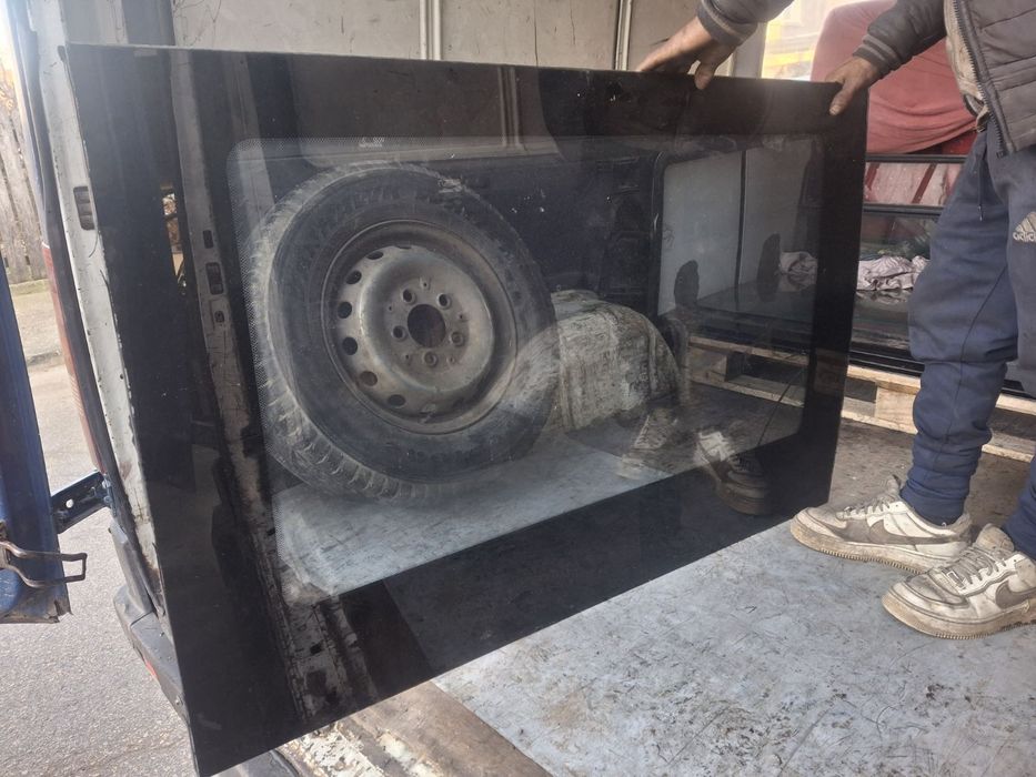 Стъкла странични за Спринтер