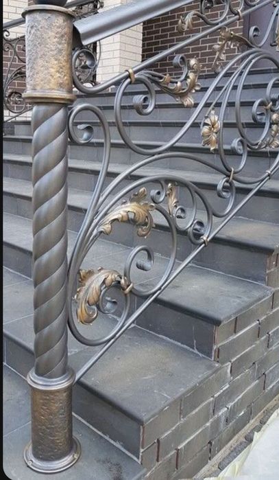 Все виды сварочных работ