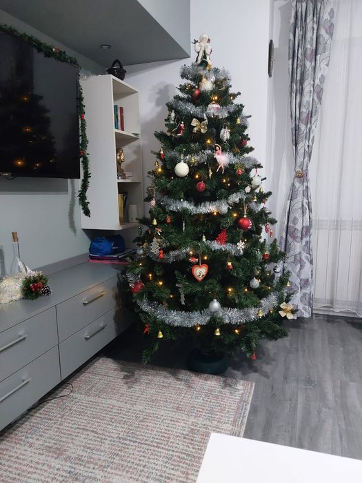 Brad artificial 200 cm