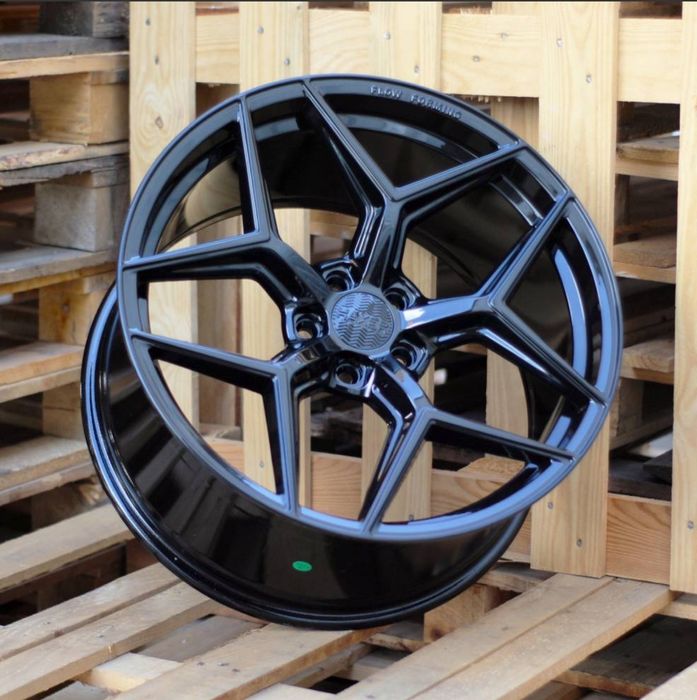 Jante BMW/ Audi / Mercedes/ R20 Haxer 5x112