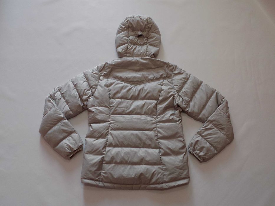 пухено яке outdoor research/barbour горнище елек дамско оригинално S