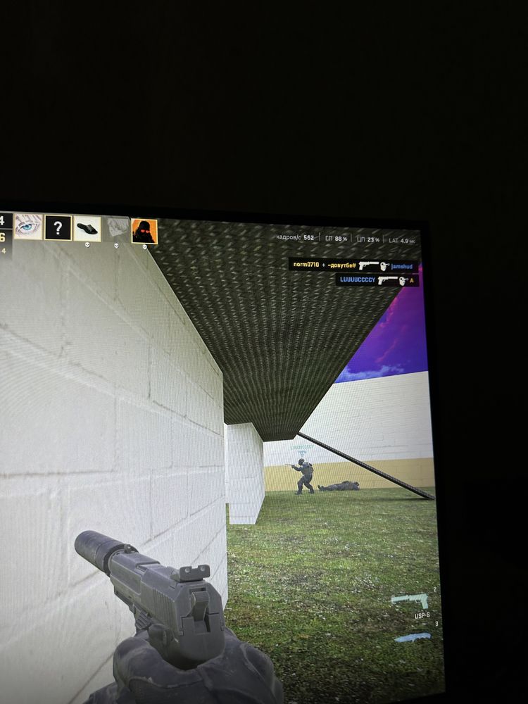 Geforce RTX 3080ti Suprim 12G